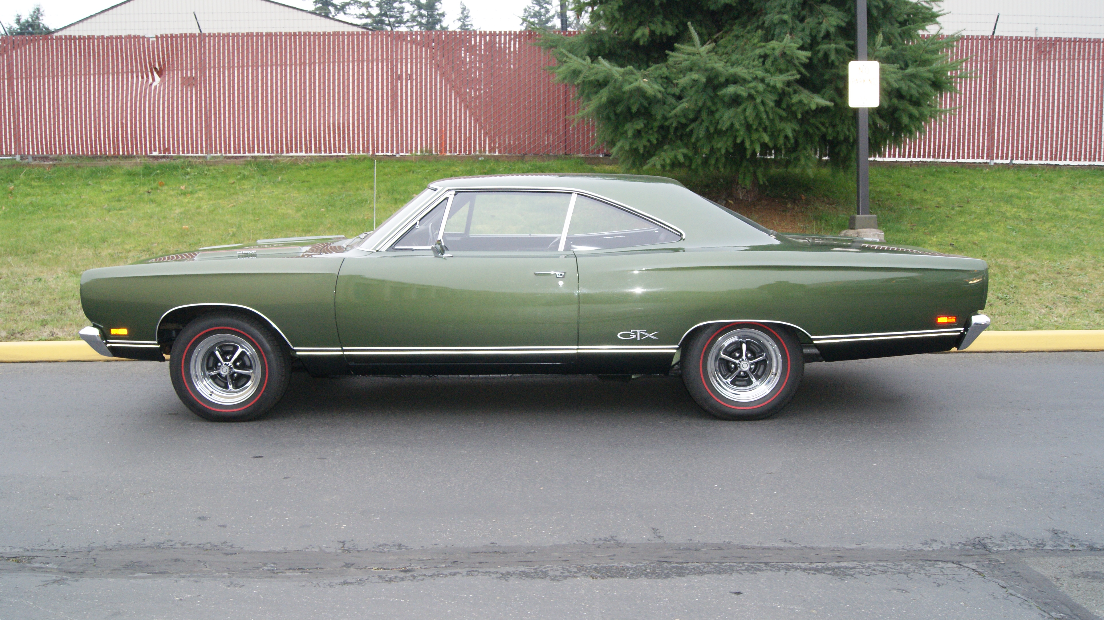 Car Thumbnail