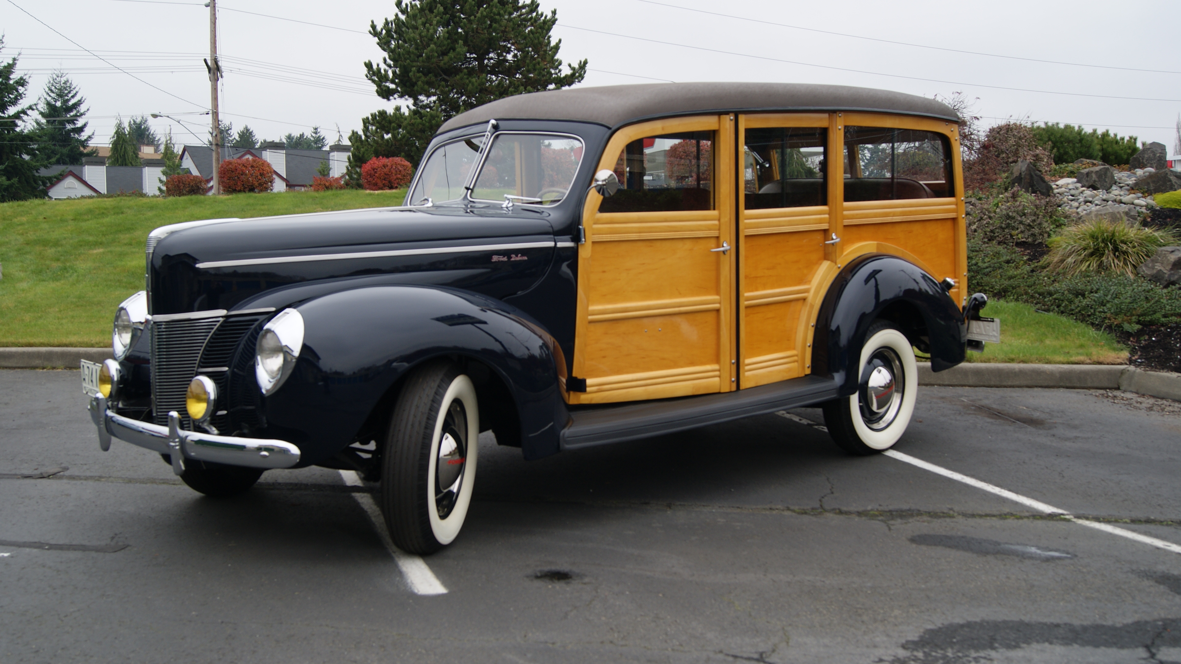 Car Thumbnail