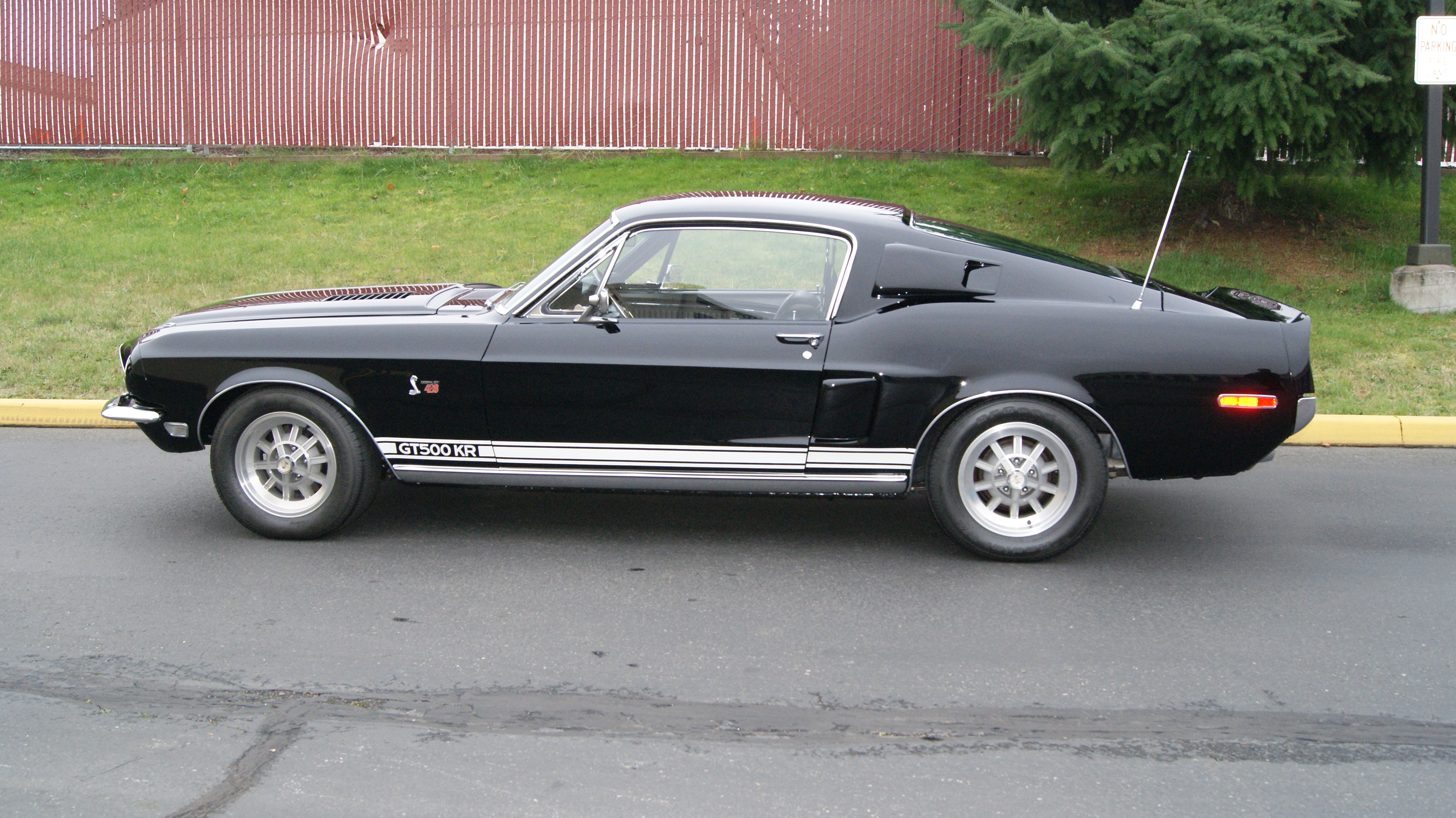 Car Thumbnail