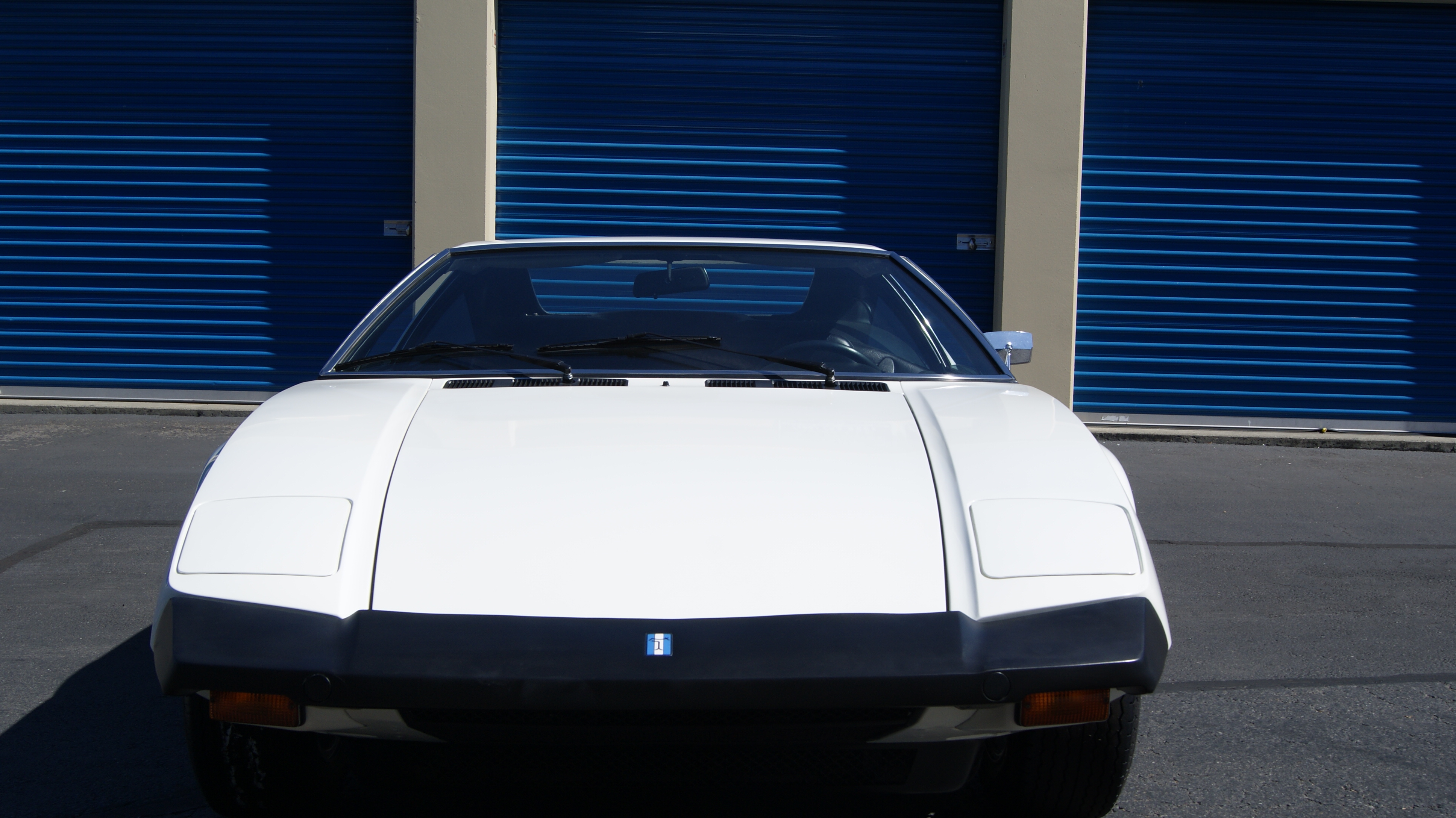 Car Thumbnail