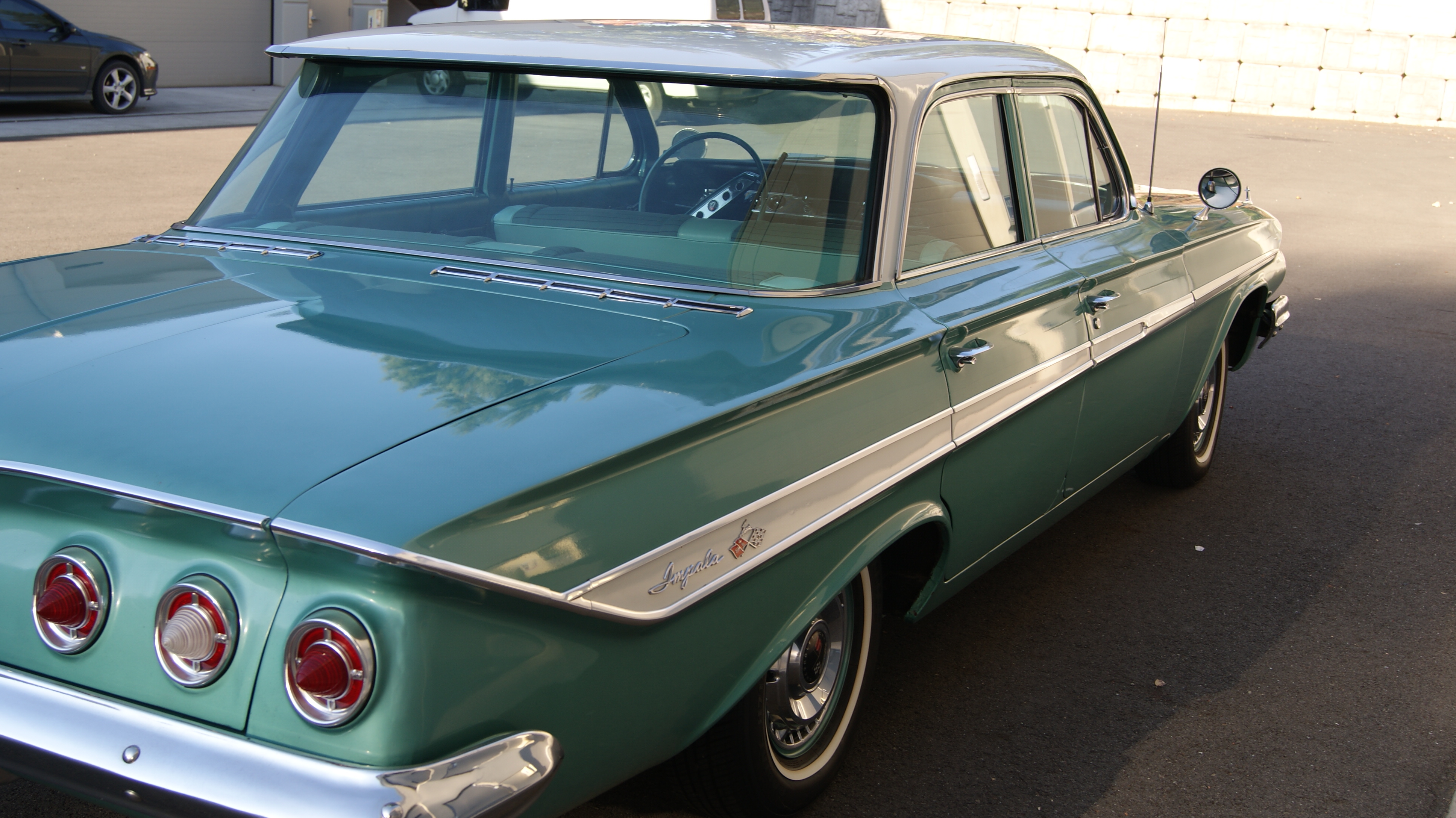 Car Thumbnail