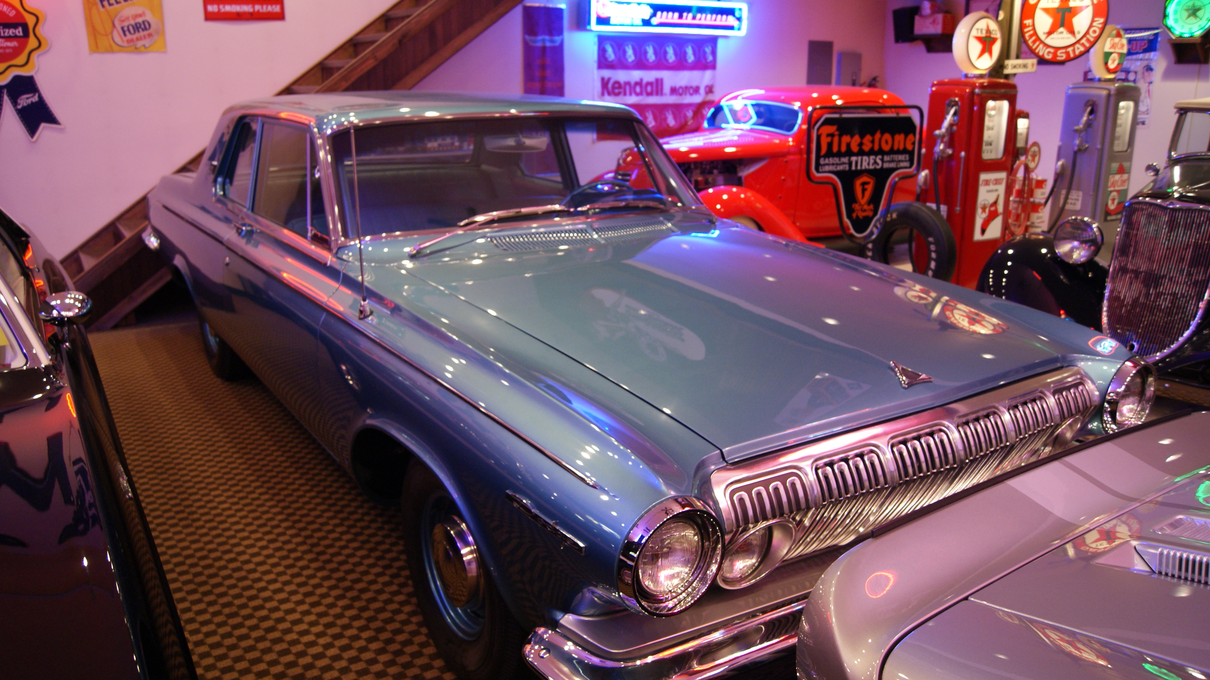 Car Thumbnail
