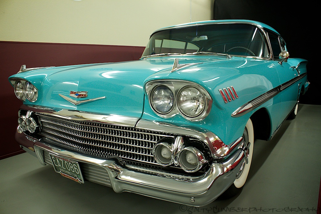 Car Thumbnail